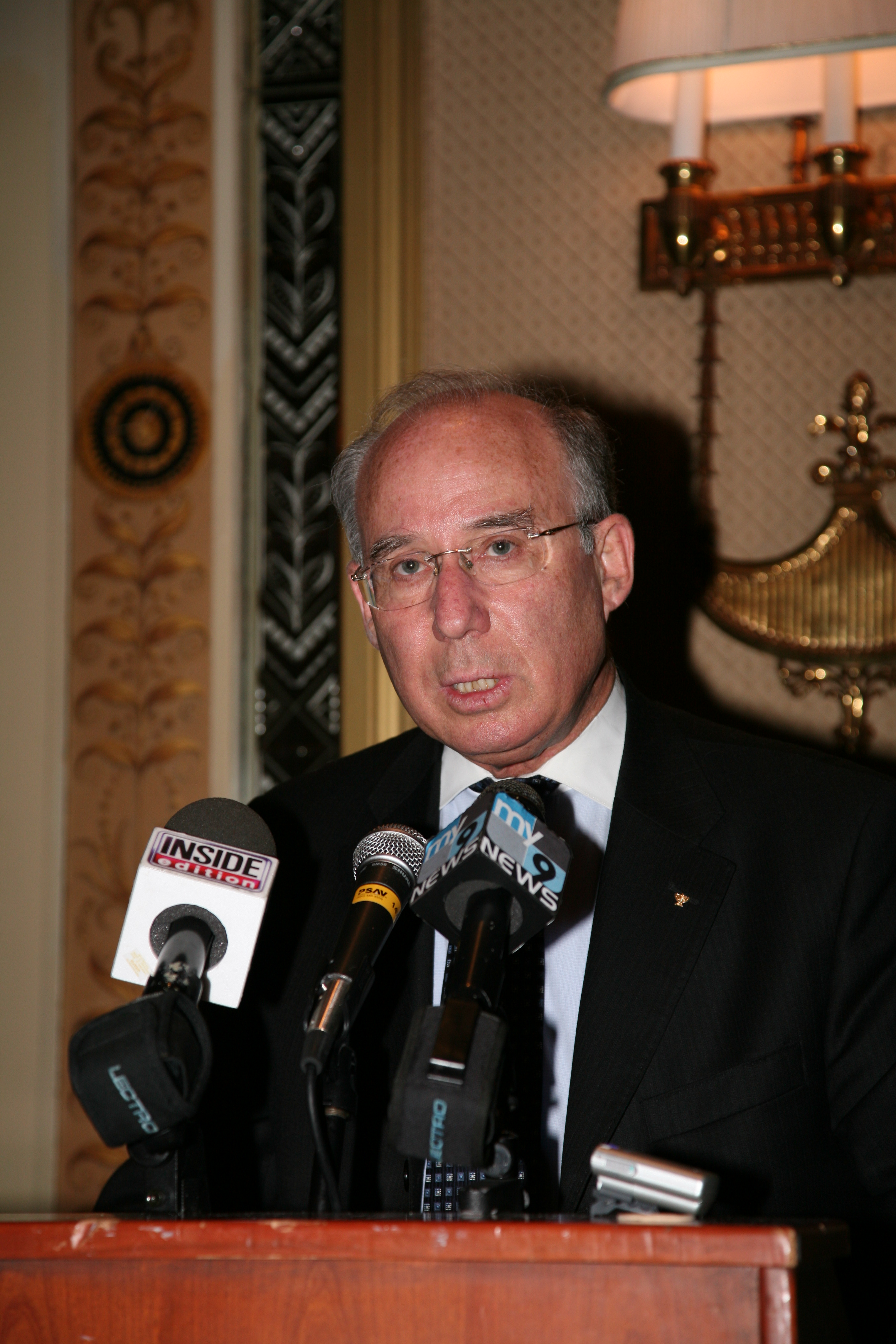 Jacob Aharon Frenkel