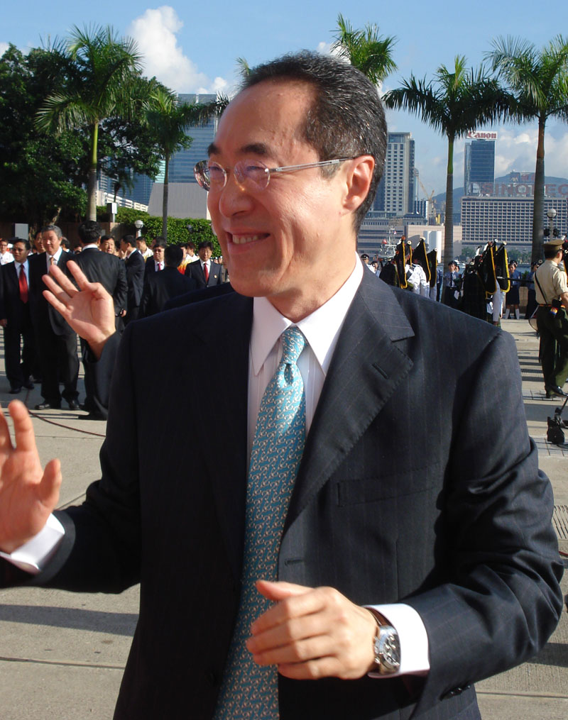 Henry Tang