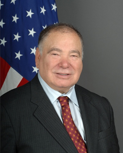 Raul Humberto Yzaguirre