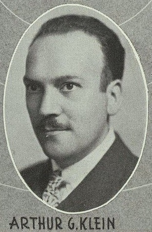 Arthur Klein