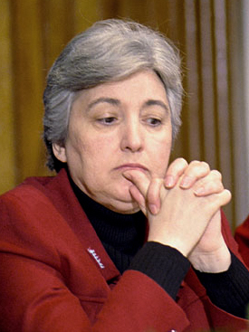 Eleanor Cutri Smeal