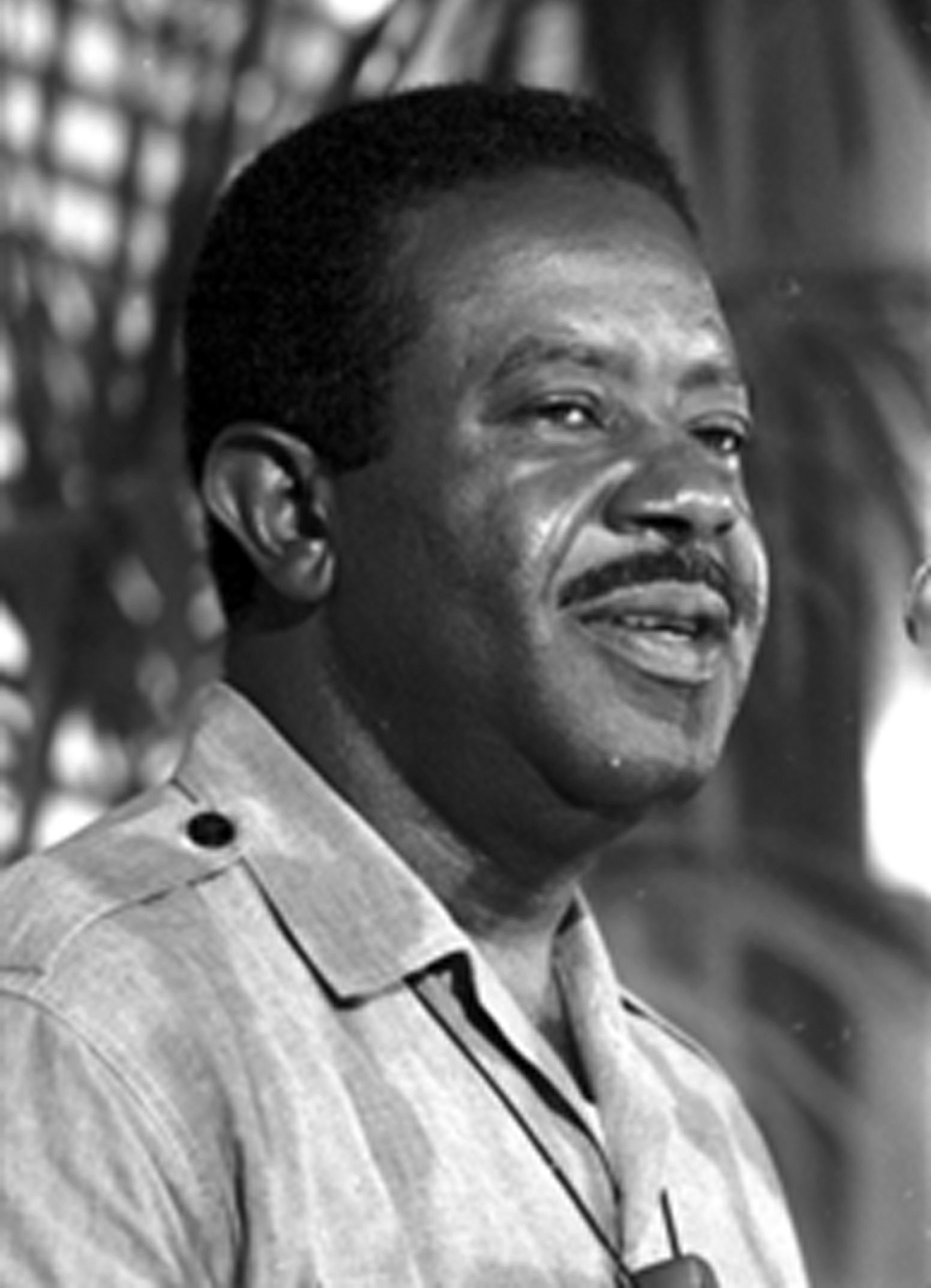 Ralph David Abernathy