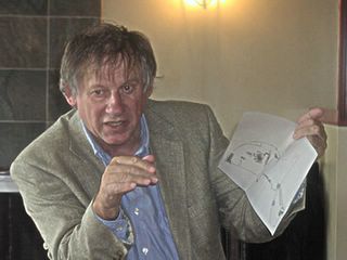 Christopher Alexander