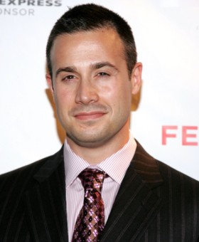 husband: Freddie Prinze