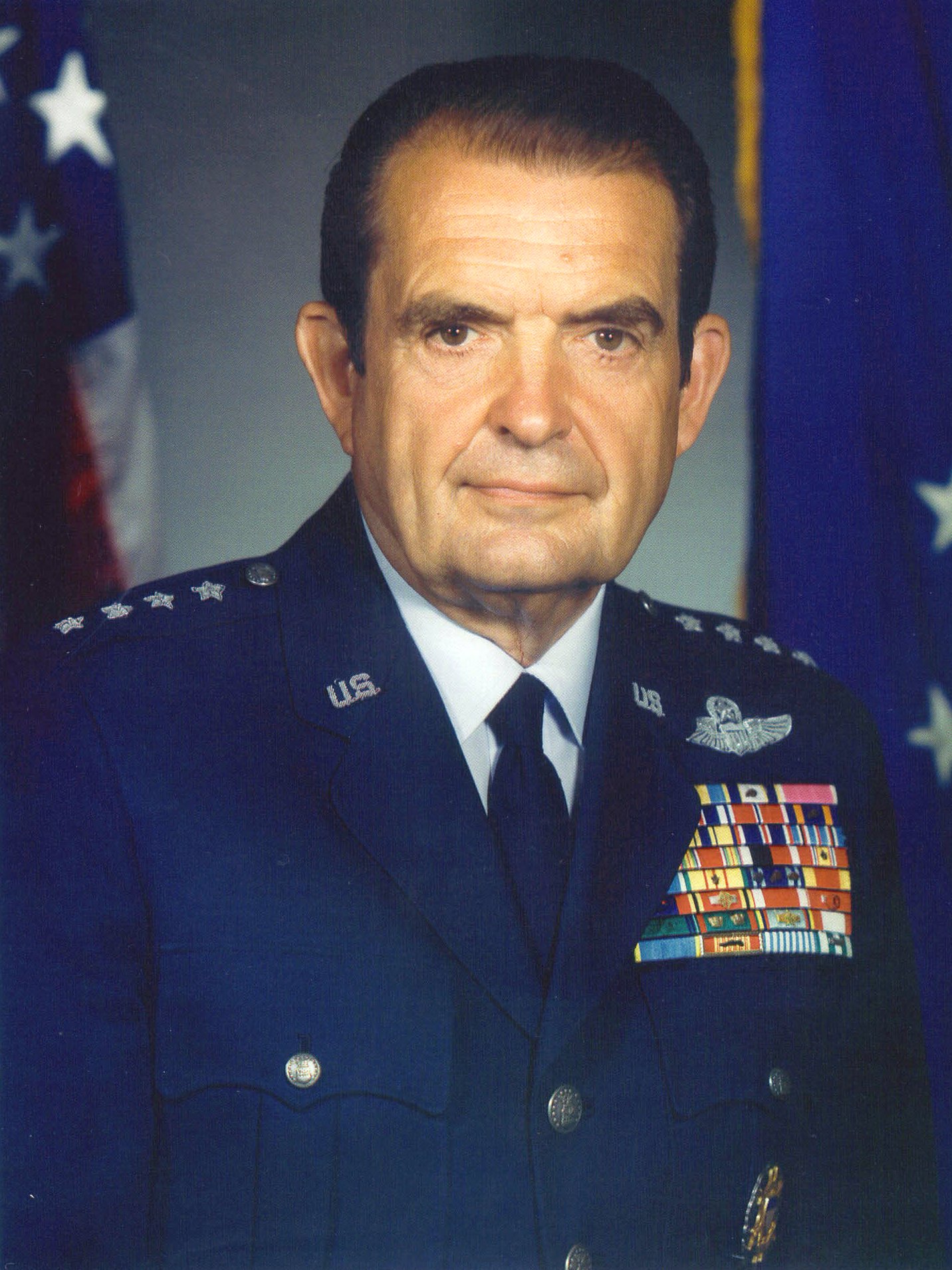 David Charles Jones