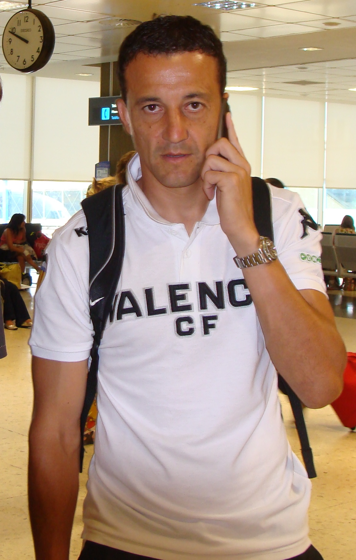 Cesar Sanchez