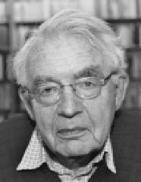 Hendrik Brugt Gerhard Casimir