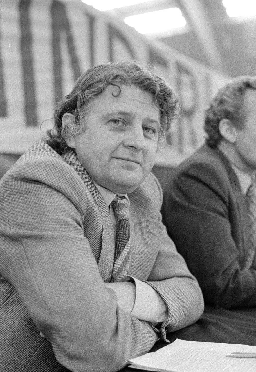Piet Bukman