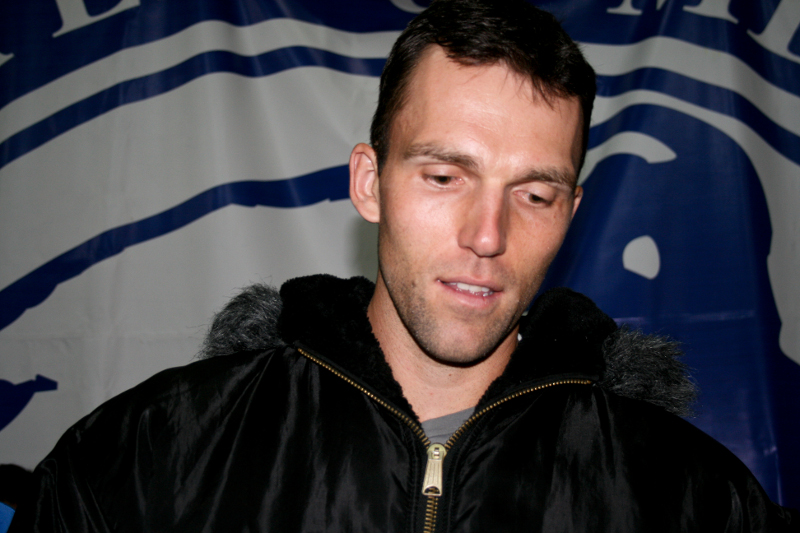 Ivo Karlovic