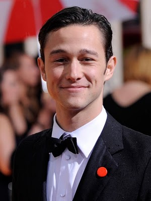Joseph Leonard Gordon-Levitt