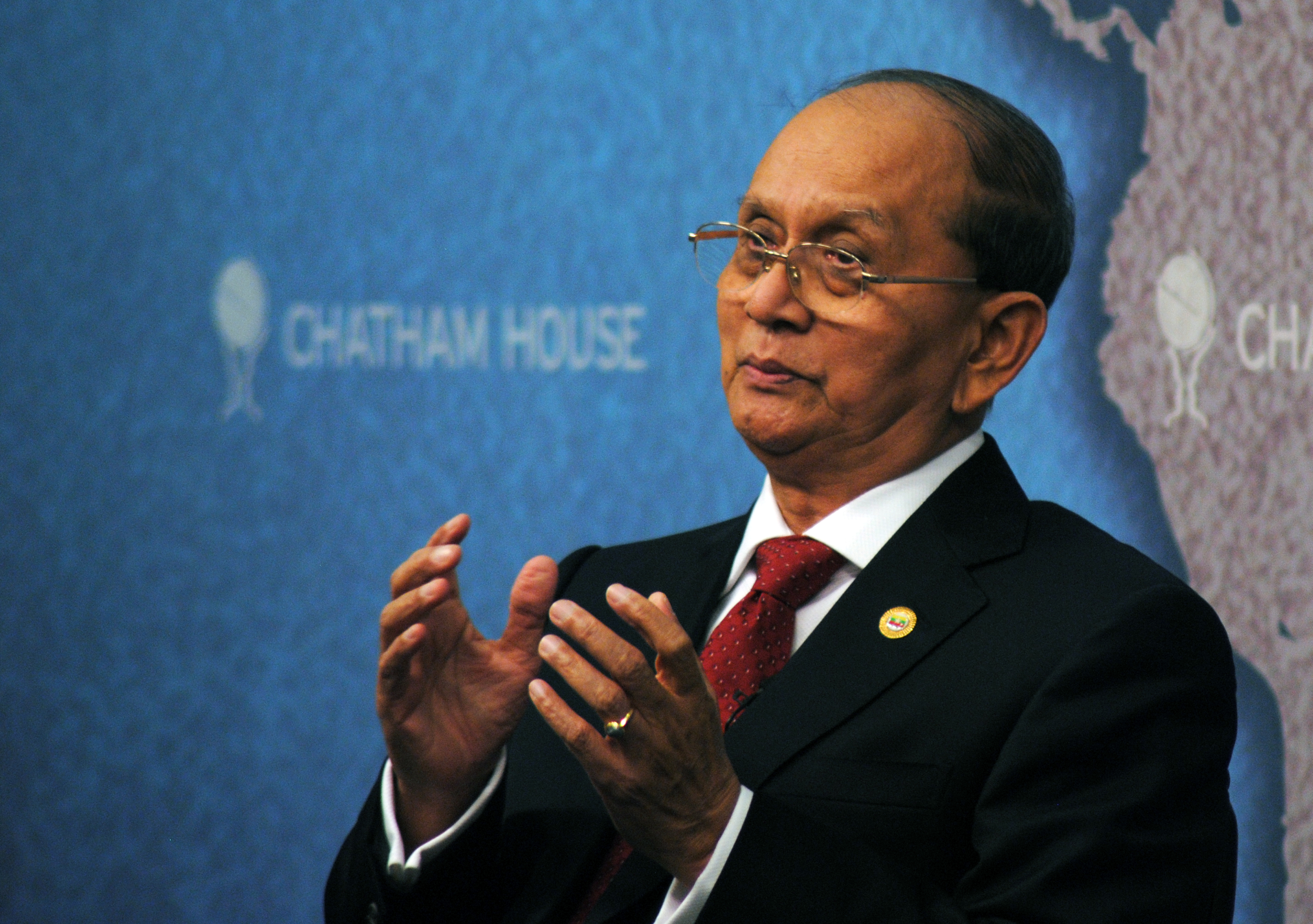 Thein Sein