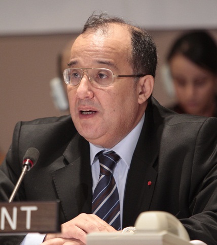 Taieb Fassi Fihri