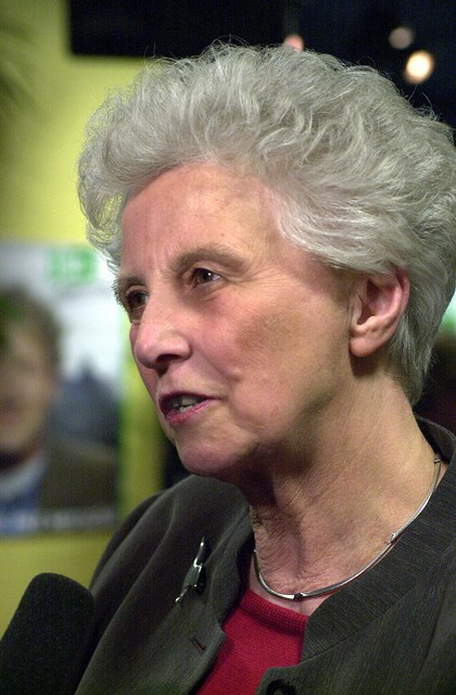 Else Borst-Eilers