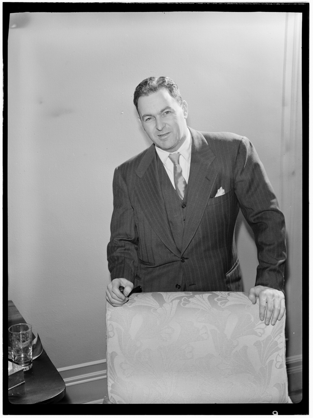 Irving Kolodin