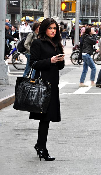 Kimberly Ann Guilfoyle