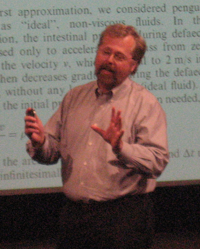 Nathan P. Myhrvold