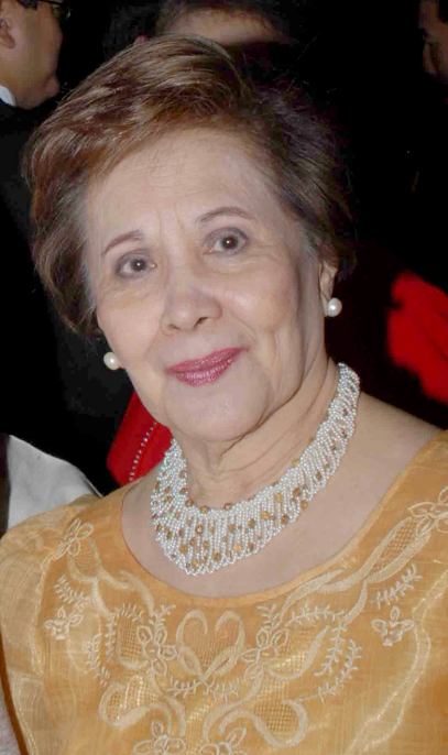 Eugenia Duran Apostol