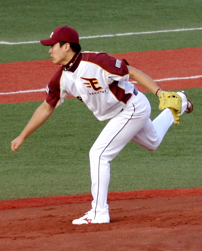 Masahiro Tanaka