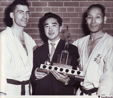 Masao Takahashi