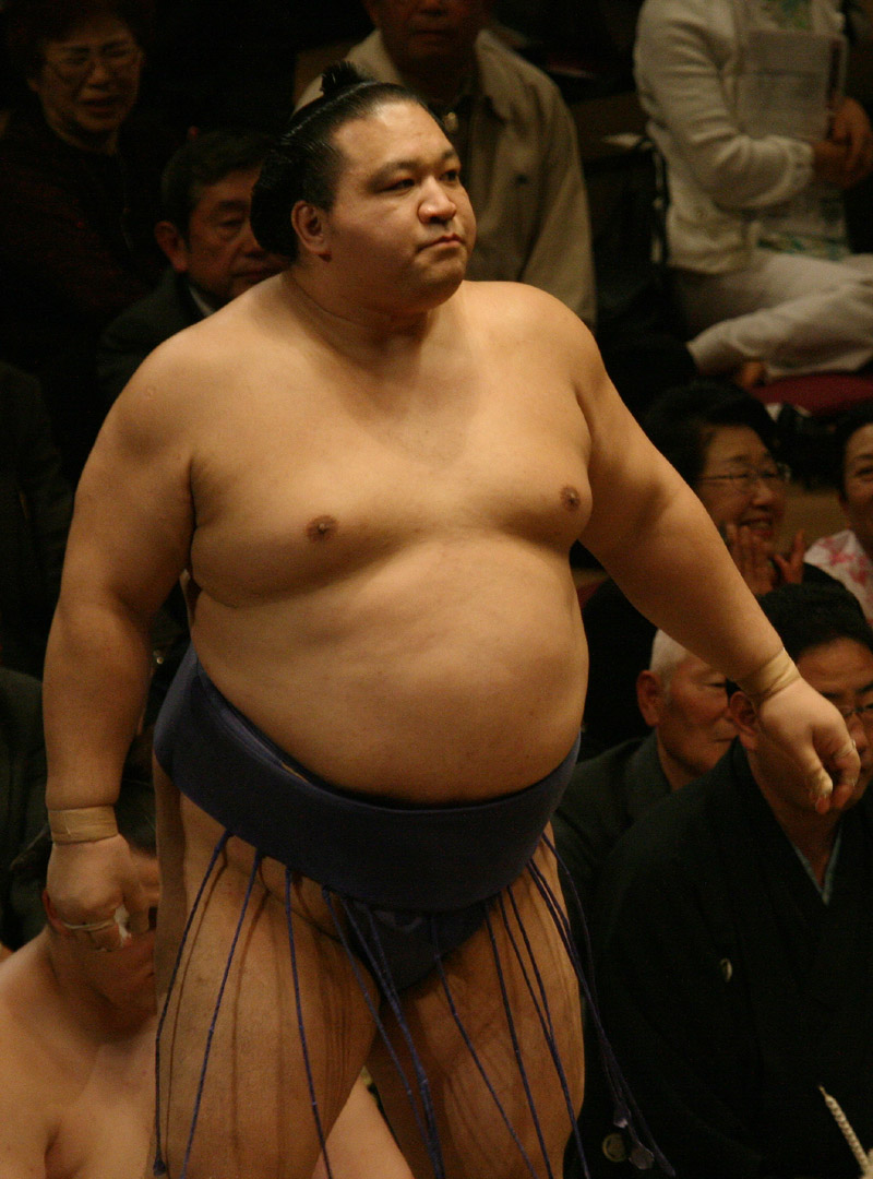 Kaio Hiroyuki