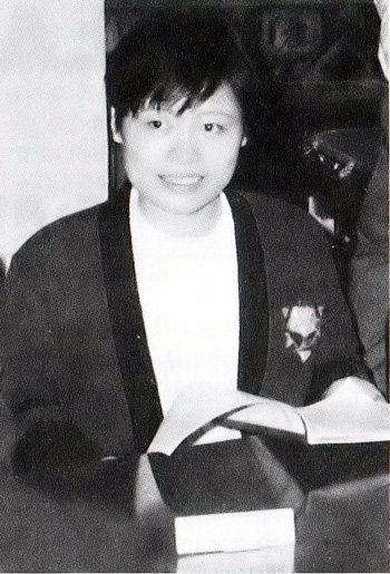 Jun Xie