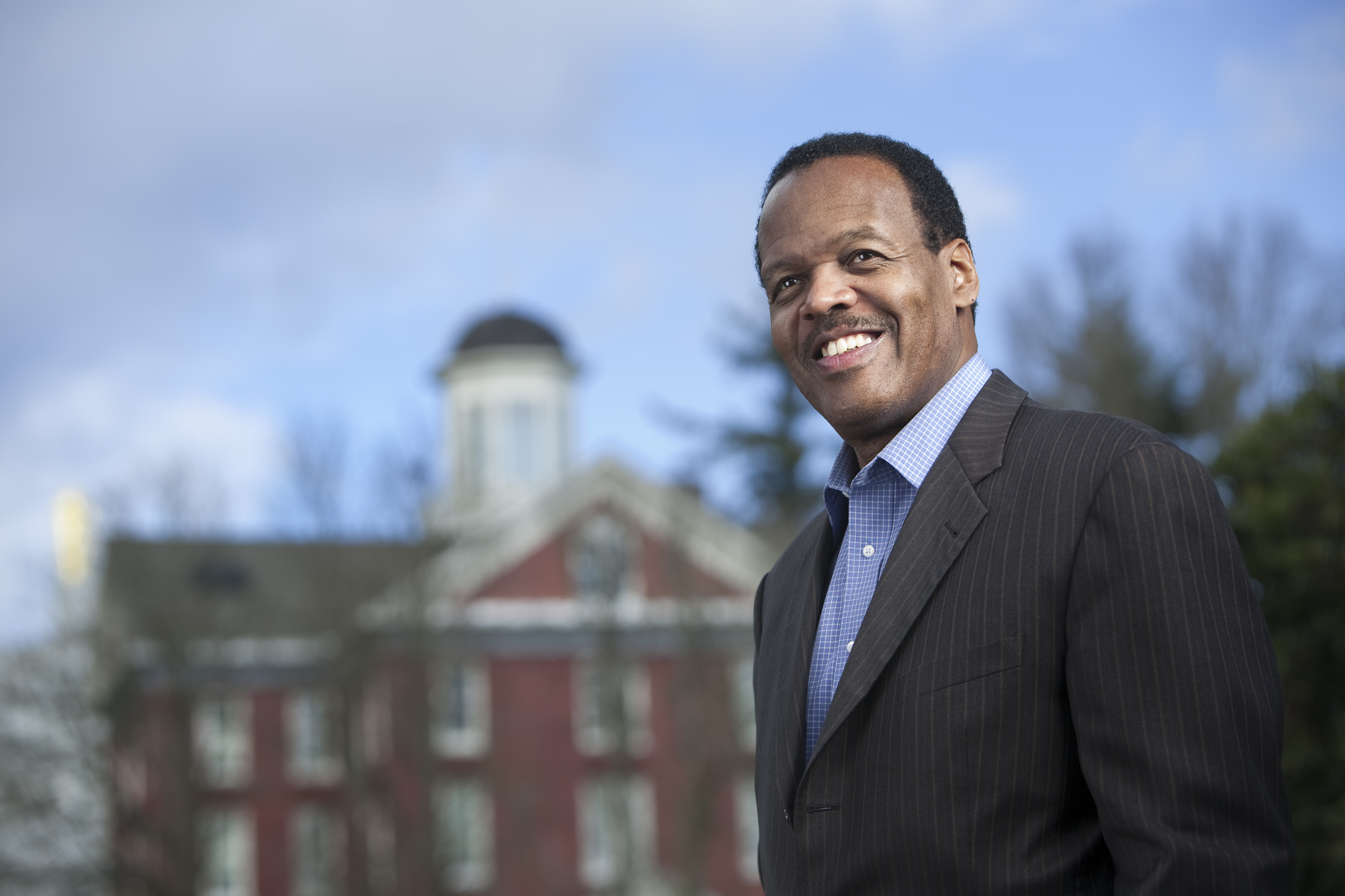 M. Lee Pelton
