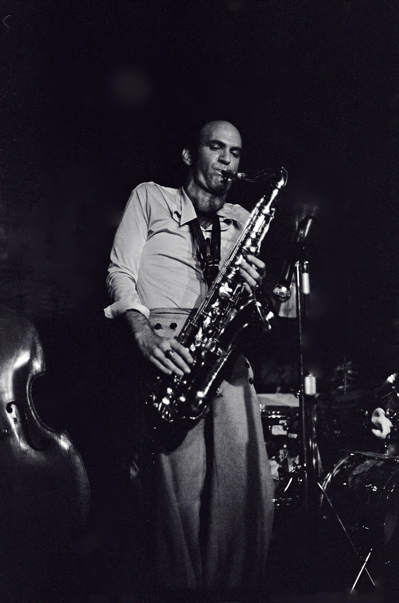 David Liebman