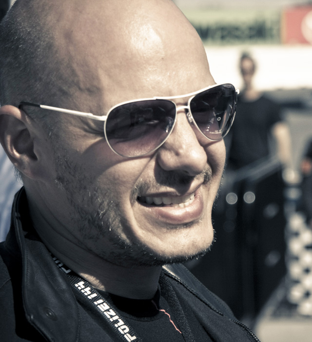 Alexander Roy