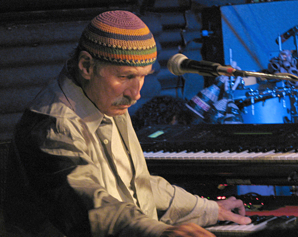 Josef Zawinul