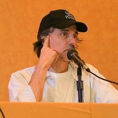Ex-husband: Chris Sarandon