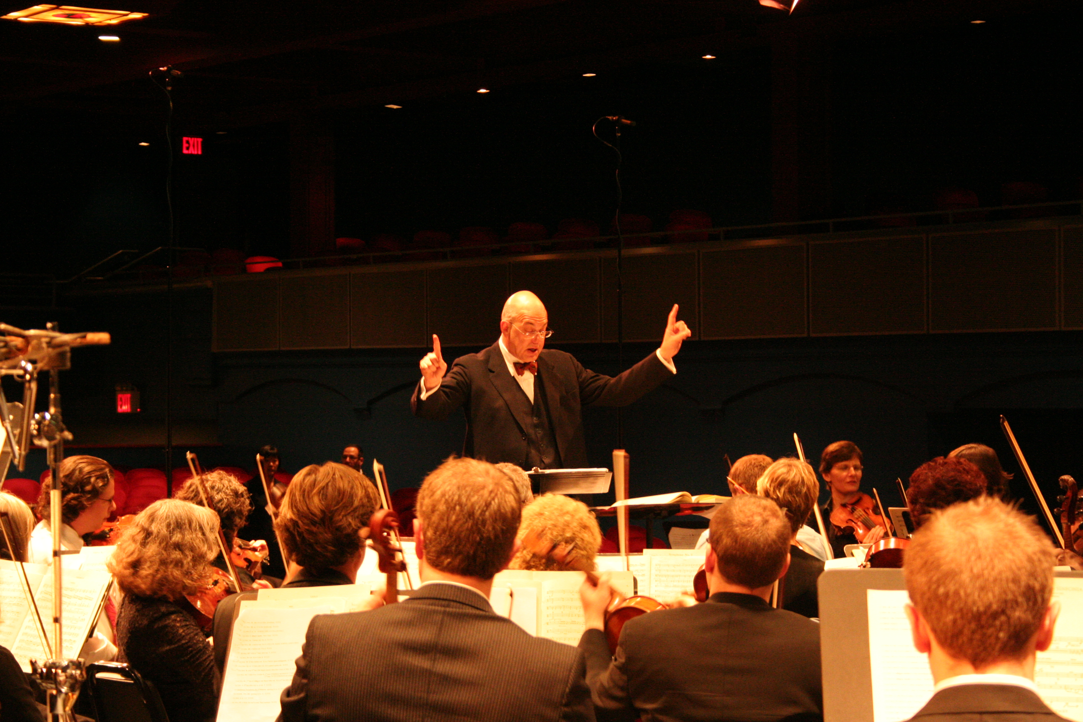 Leon Botstein