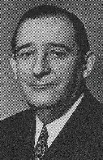 Thomas Francis Burchill
