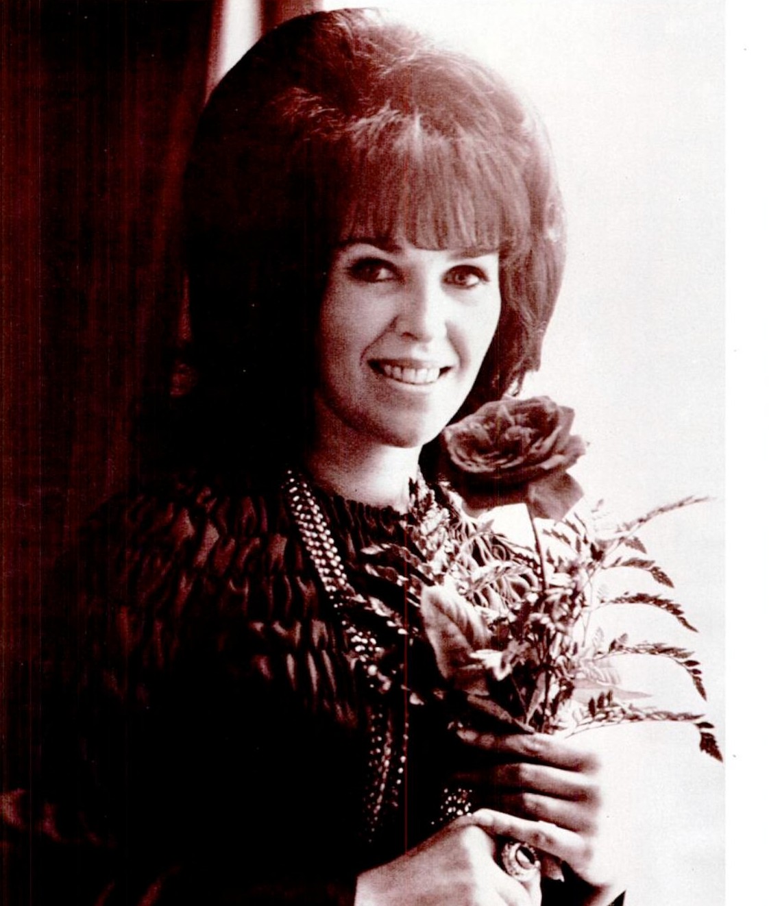 Wanda Lavonne Jackson