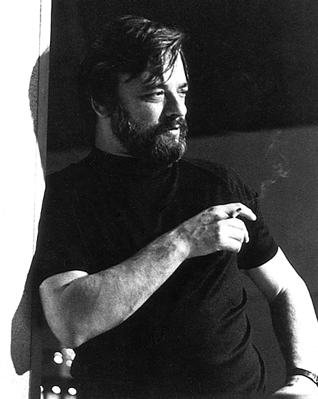 Stephen Joshua Sondheim