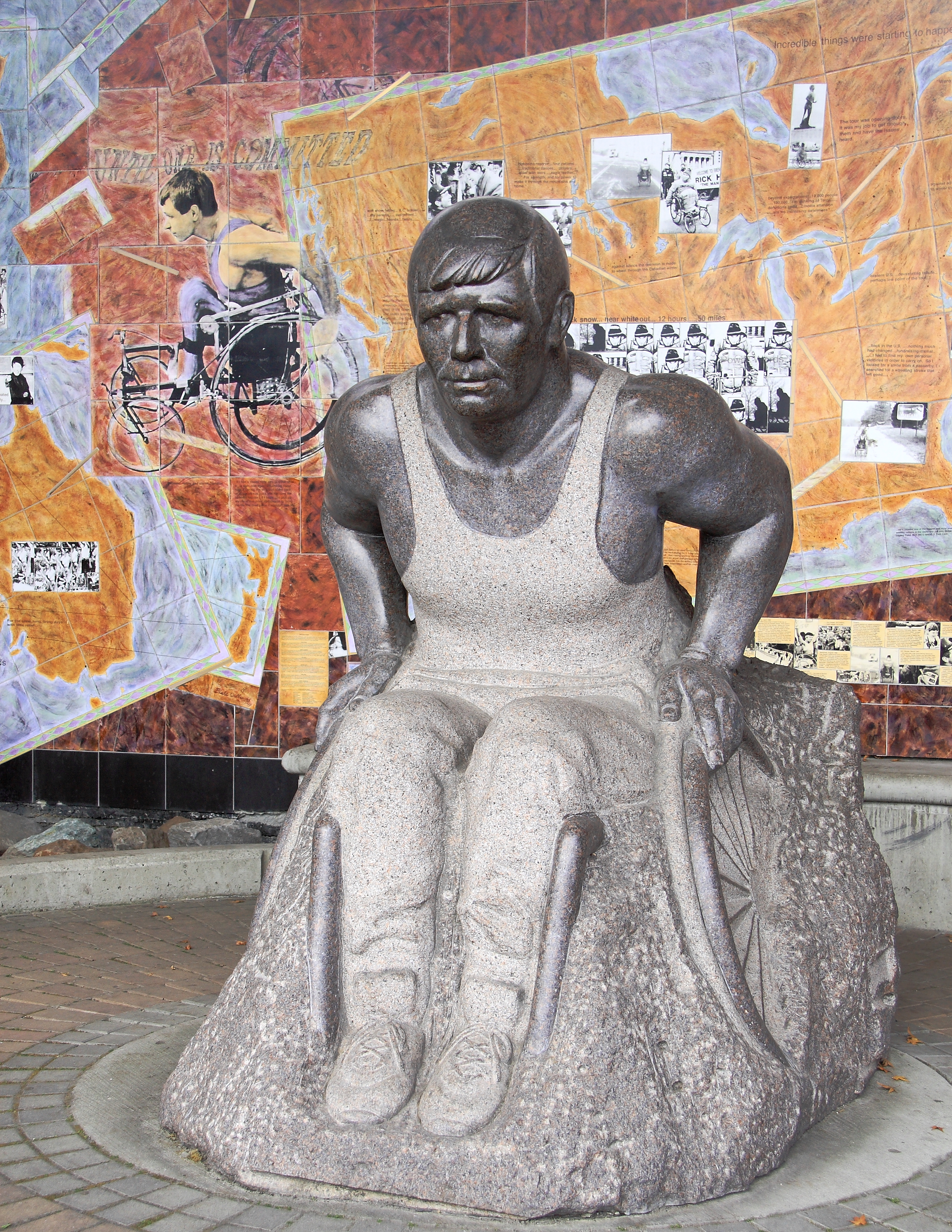 Rick Hansen