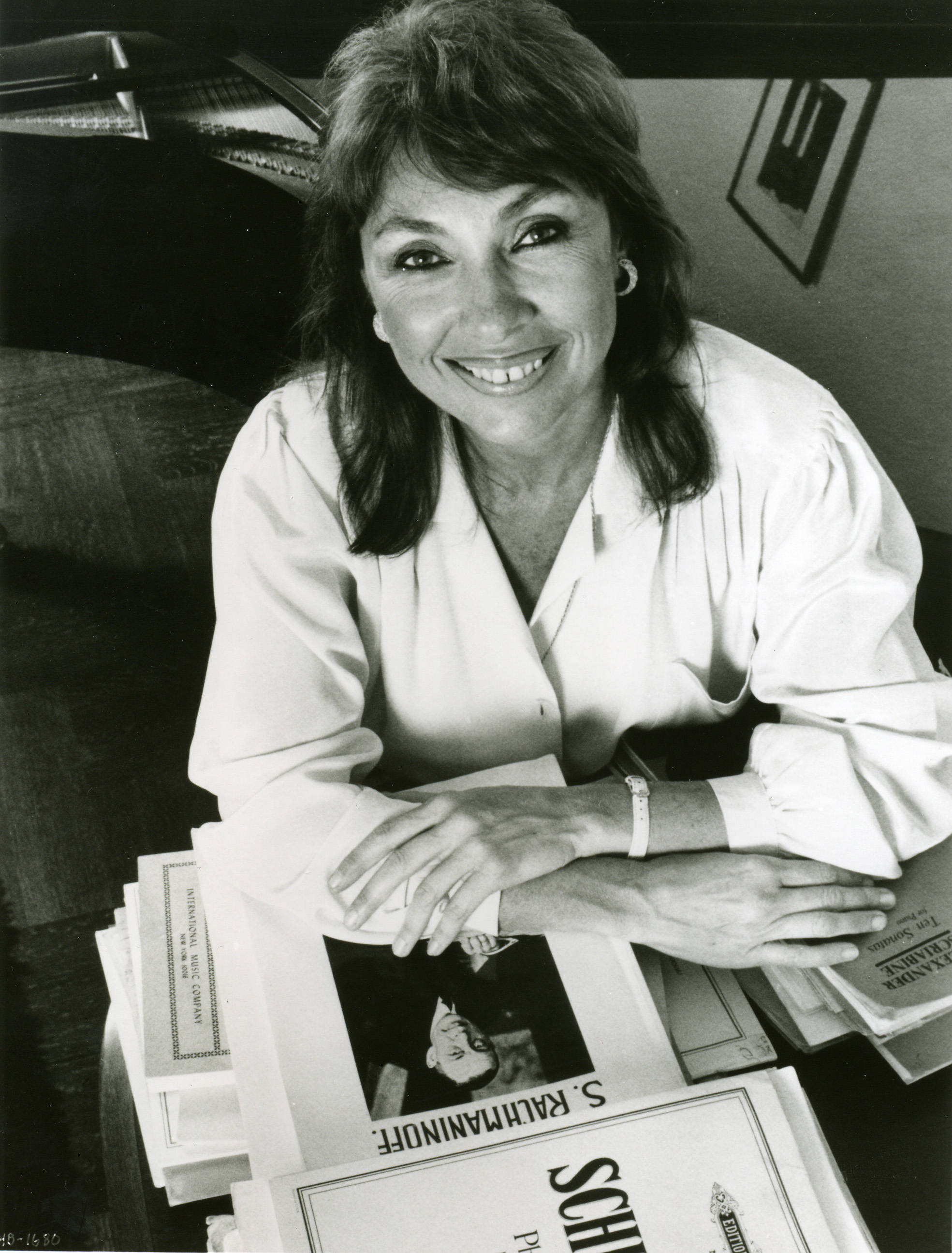 Ruth Laredo
