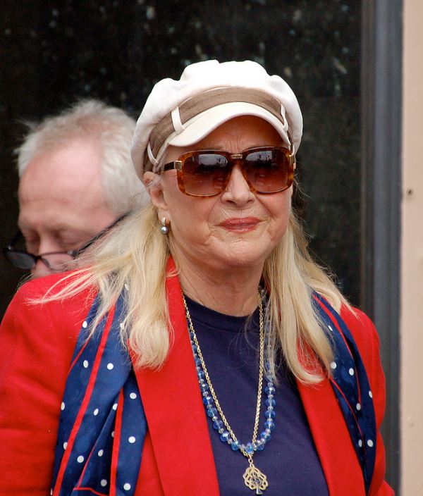 Diane Ladd