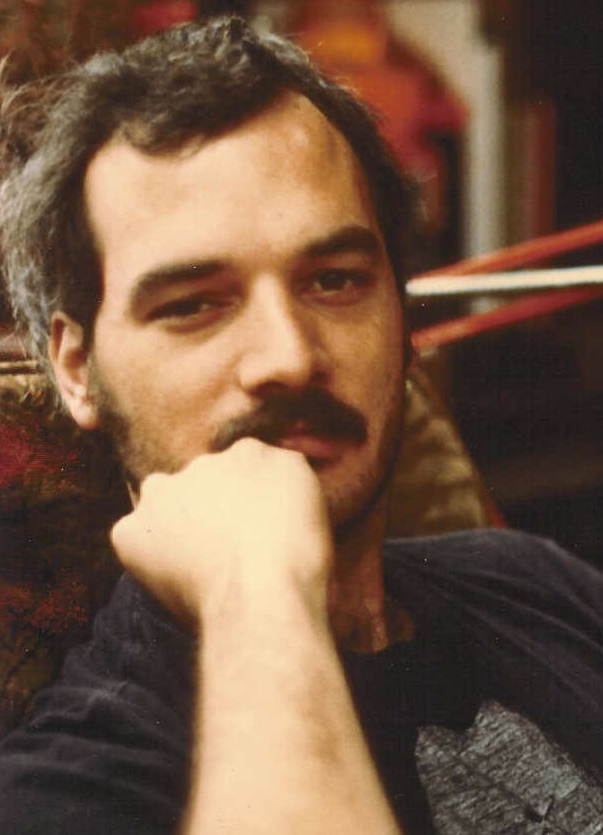 Bill Kreutzman