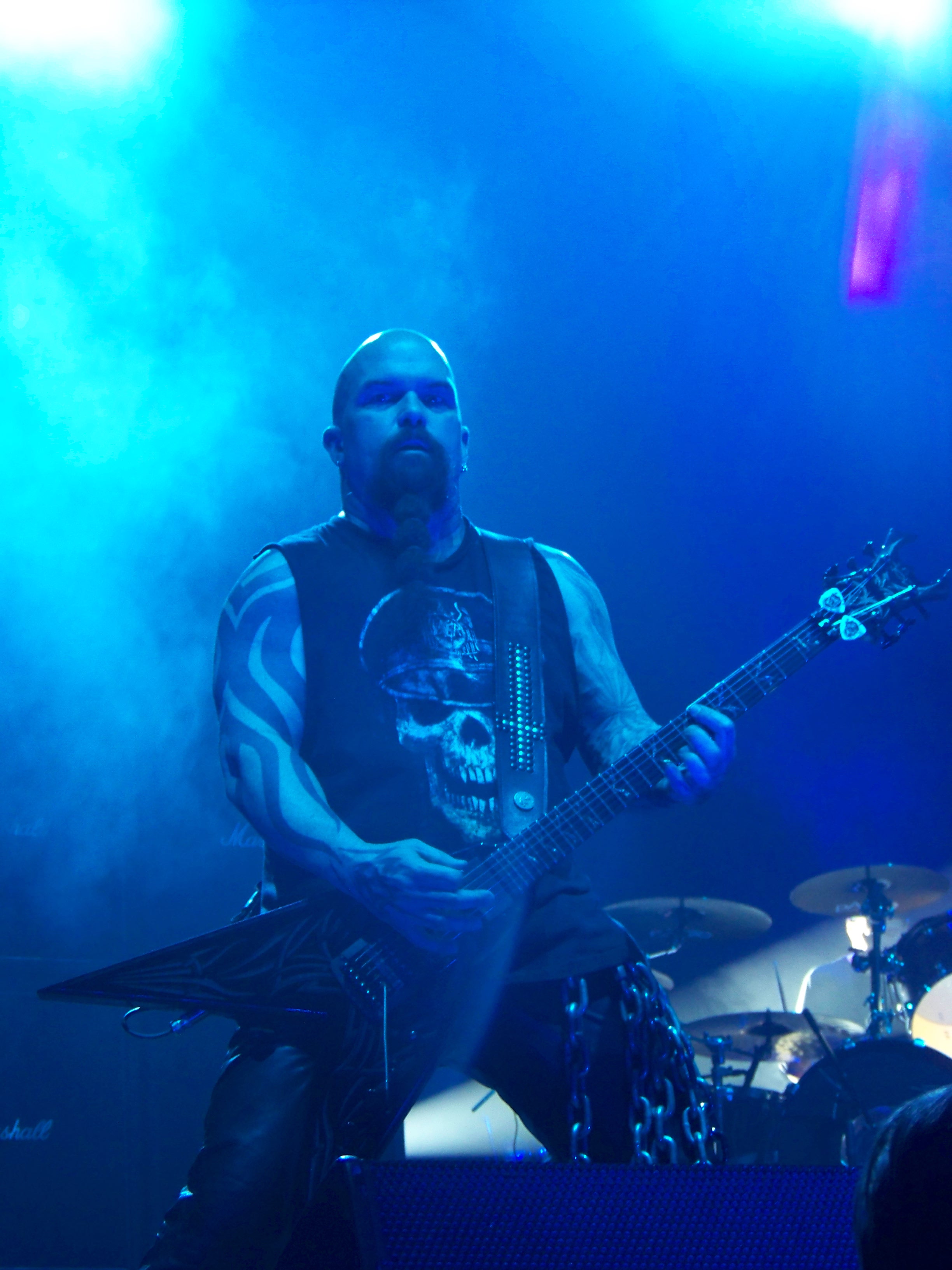 Kerry King
