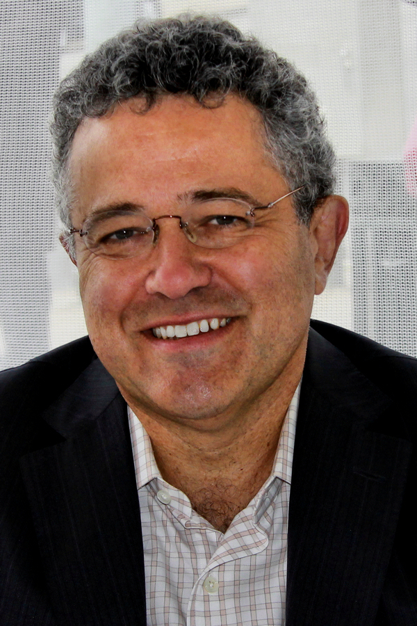 Jeffrey Ross Toobin