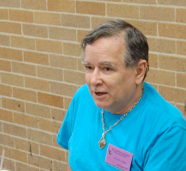Michael Robert Collings