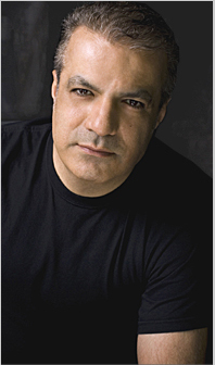 Shahram Shiva