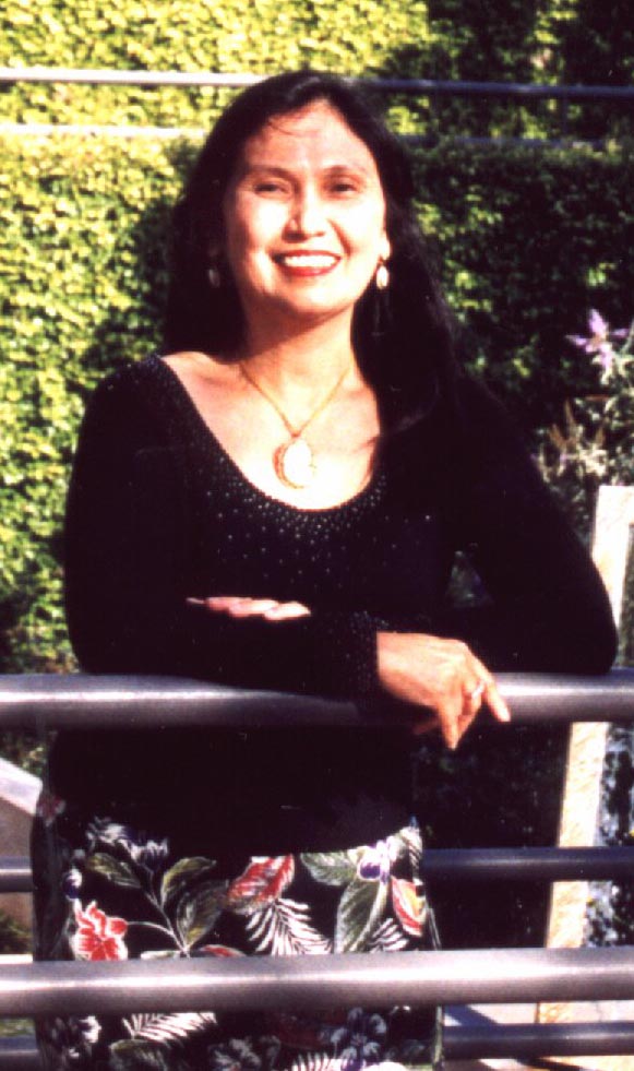 Cecilia Brainard