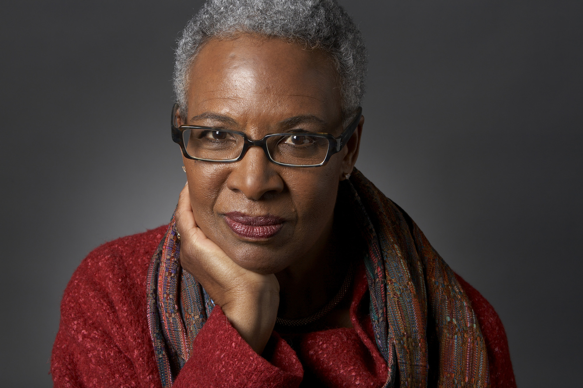 Nell Irvin Painter