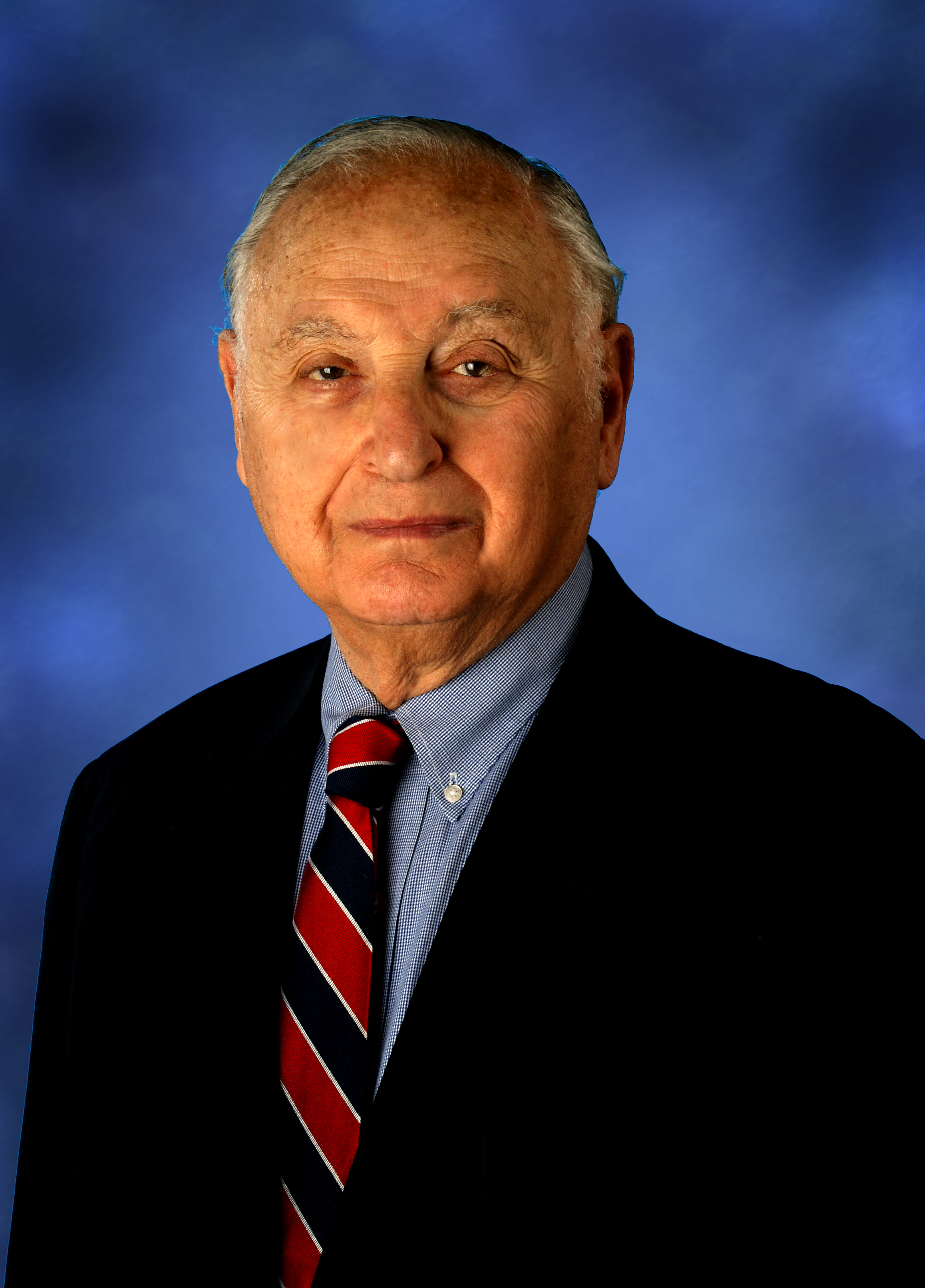 Yehuda AVNER