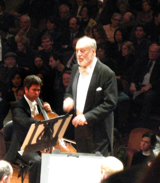Kurt Masur