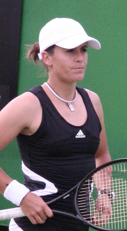 Anabel Medina Garrigues
