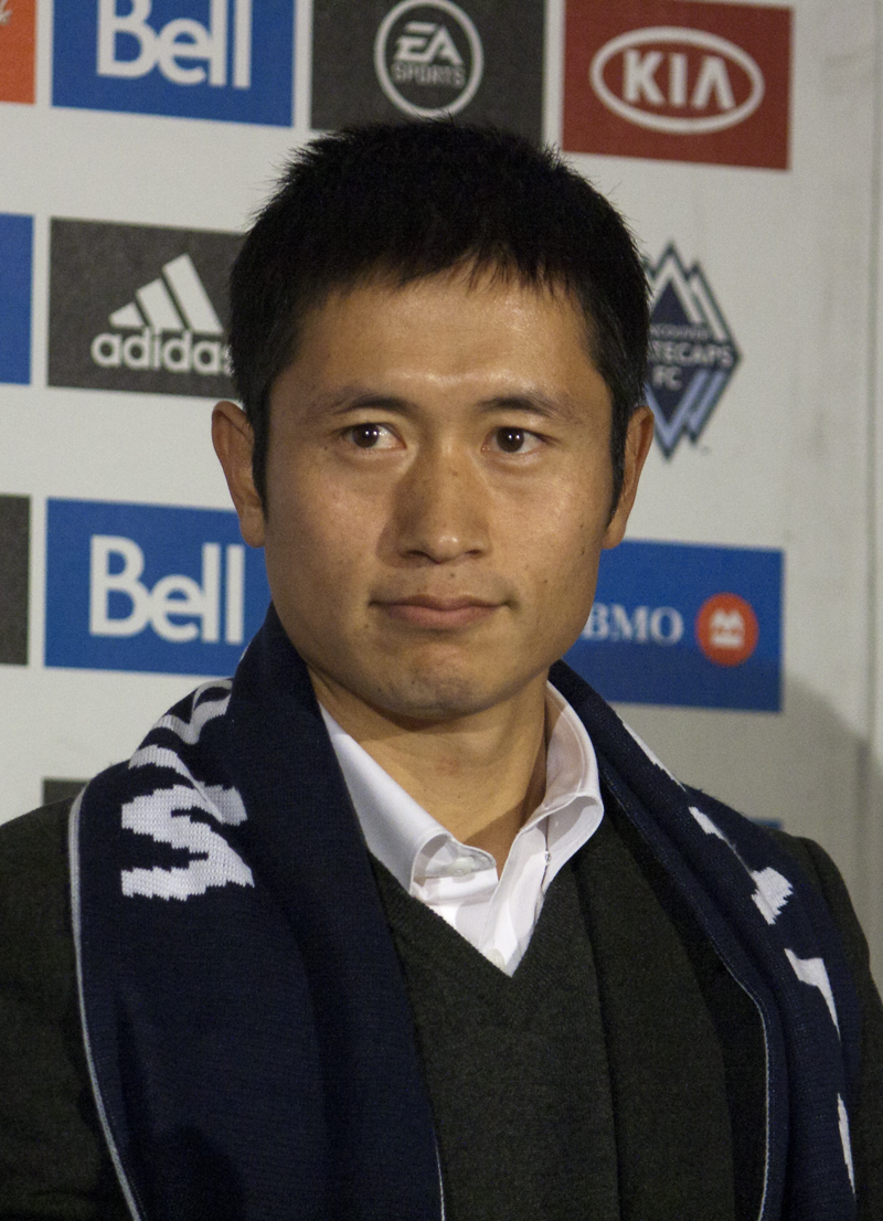 Young-Pyo Lee