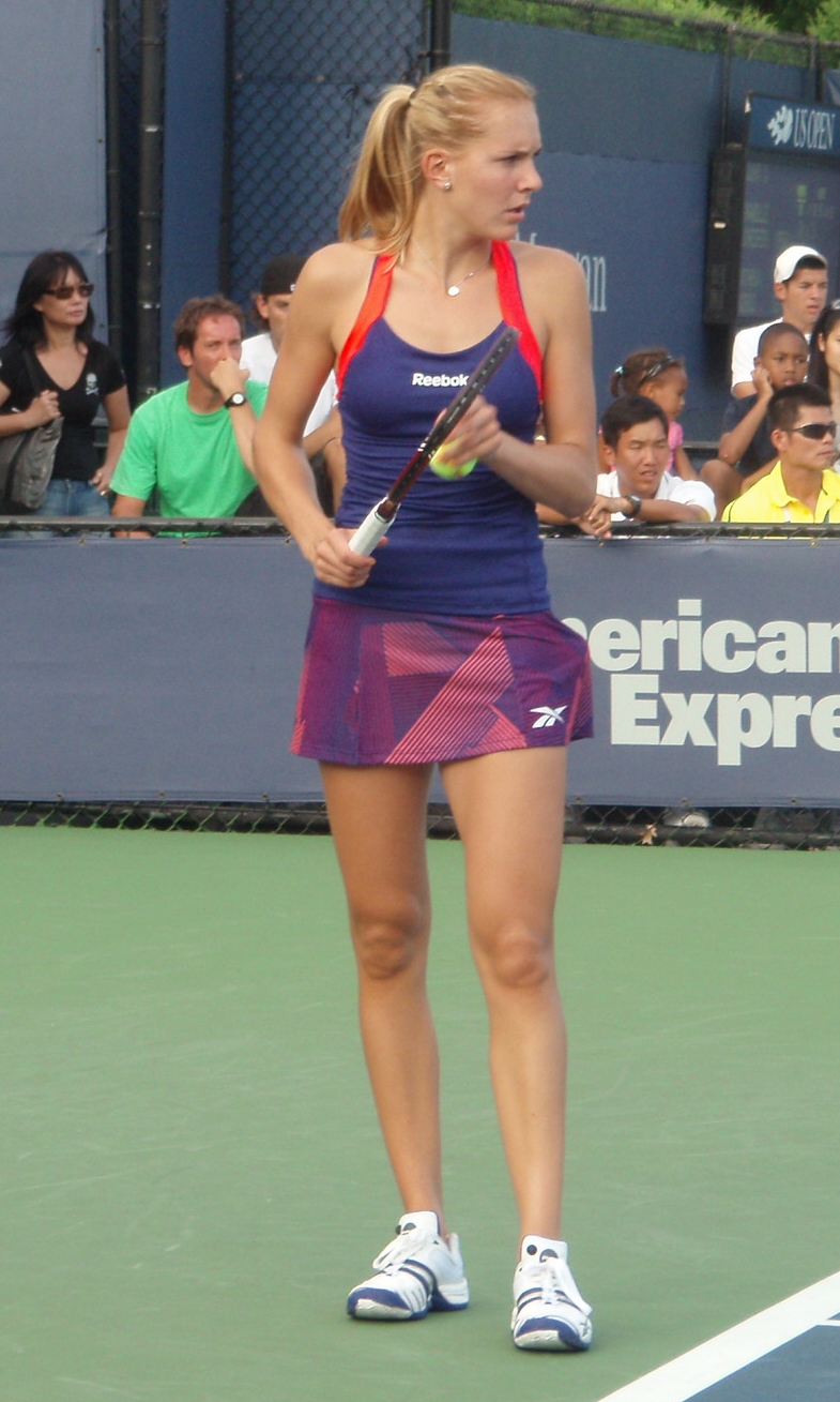 Nicole Vaidisova