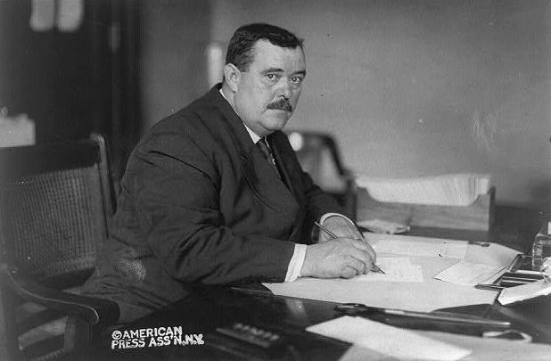 William James Flynn